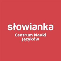 Słowianka Centrum Nauki Języków
