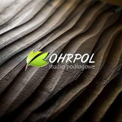 Cyklinowanie Kalisz, Podłogi drewniane, winylowe, wykładziny obiektowe- OHRPOL