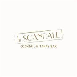 Le Scandale Cocktail & Tapas Bar