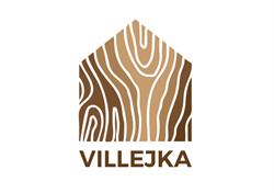 Dom w Bieszczadach Villejka