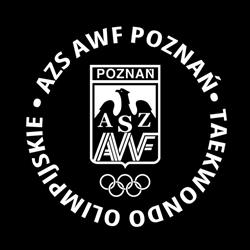 AZS AWF Poznań Taekwondo Olimpijskie