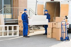 GRUPA MAXIM Przeprowadzki Poznań. Transport Mebli. Przewóz Mebli. Usługi Transportowe.