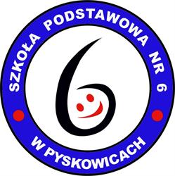 Szkoła Podstawowa nr 6 z Oddziałami Integracyjnymi w Pyskowicach