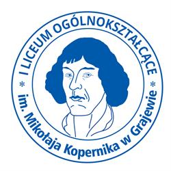 I Liceum Ogólnokształcące im. Mikołaja Kopernika w Grajewie