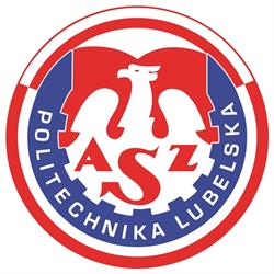 Hala Sportowa Politechniki Lubelskej