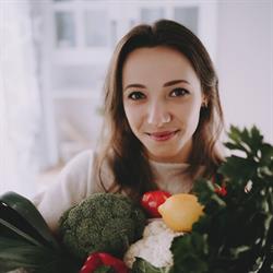 Ugryźmy to razem - dietetyk Blanka Libera