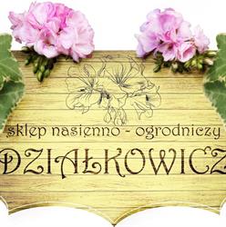 Sklep ogrodniczy ,,Działkowicz"