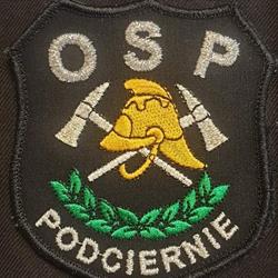 OSP Podciernie
