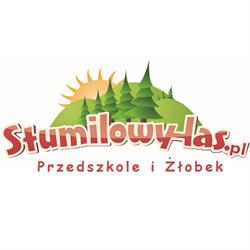 Żłobek i Przedszkole Stumilowy Las