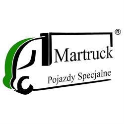 Martruck Pojazdy Specjalne Sp. z o.o.