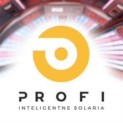 Profi - inteligentne solaria