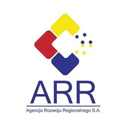 Agencja Rozwoju Regionalnego S.A.