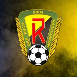 Stadion Ruch Radzionków