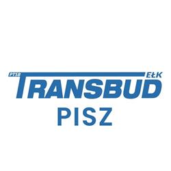 Market Budowlany PTSB Transbud Ełk. Placówka terenowa Pisz