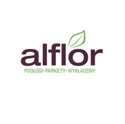 ALFLOR PANELE WINYLOWE WYKŁADZINY OBIEKTOWE Parkiety