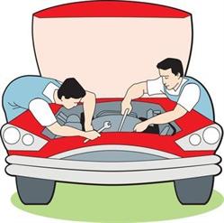 Autoelektryka Marcin Misiorowski
