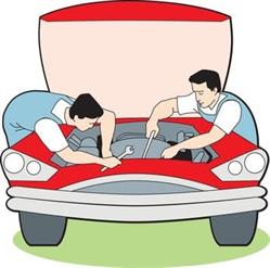 Autoelektryka Marcin Misiorowski