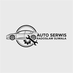 Auto-Serwis Opony Radosław Suwała