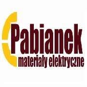 Pabianek - materiały elektryczne