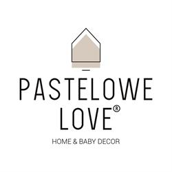 Pastelowe Love