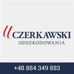 Czerkawski Odszkodowania