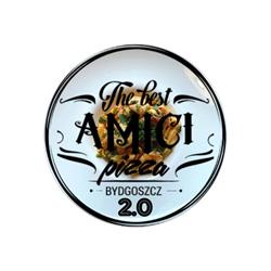 Amici Restauracja 2.0
