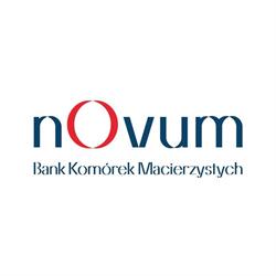 Bank Komórek Macierzystych nOvum - Biuro Obsługi Klientów