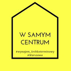 Kwatery w samym Centrum