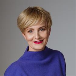 Agnieszka Telega Poznański Psycholog