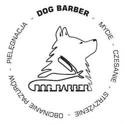 Dog Barber Salon pielęgancji psów Bemowo