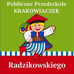 Publiczne Przedszkole Krakowiaczek II