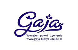 Pokoje GAJA