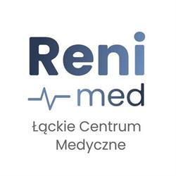 RENI- MED Łąckie Centrum Medyczne (obok kościoła)