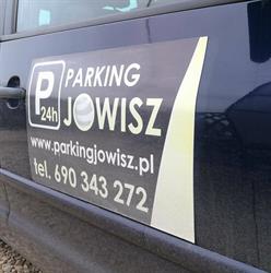 Parking Jowisz