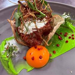 Lizawka Plener Event Catering Hotel