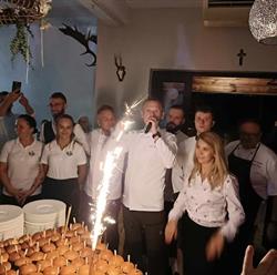 Lizawka Plener Event Catering Hotel