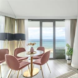 Yourholidays Apartamenty Międzyzdroje