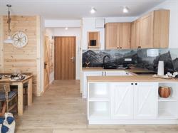 Grapa Resort Apartamenty