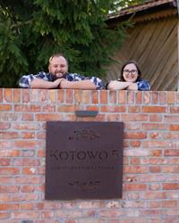 Agroturystyka Kotowo 5