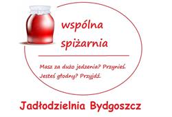 Jadłodzielnia wspólna spiżarnia - Fundacja Chcepomagam
