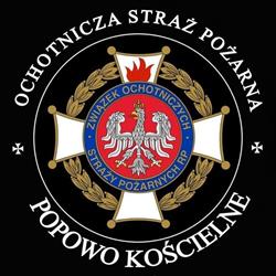 OSP KSRG Popowo Kościelne
