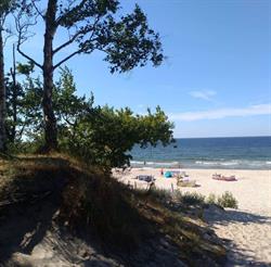 Apartament Morskie Polanki
