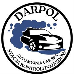 Stacja Kontroli Pojazdów Darpol