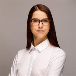 Adwokat Joanna Cajtel