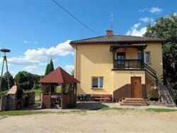 agroturystyka Agro Ewcia