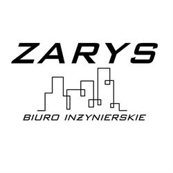 ZARYS biuro inżynierskie Piotr Zawada - adaptacje projektów, kierownik budowy