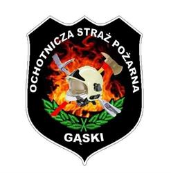 OSP GĄSKI