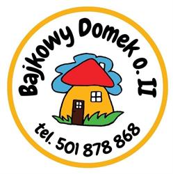 Żłobek "Bajkowy Domek" oddział II