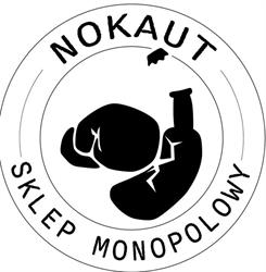 Bar Nokaut Sklep Monopolowy