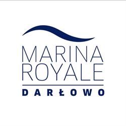 Marina Royale Darłowo - Biuro Sprzedaży Apartamentów